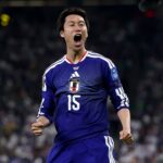 En vivo: Túnez y Japón disputan en Monterrey el partido mil en Mundiales