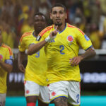 Grupo K Mundial 2026: Colombia vence a RD del Congo y consigue su boleto a 16vos de final