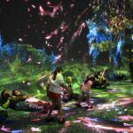Abre Dataland, el primer museo de inteligencia artificial