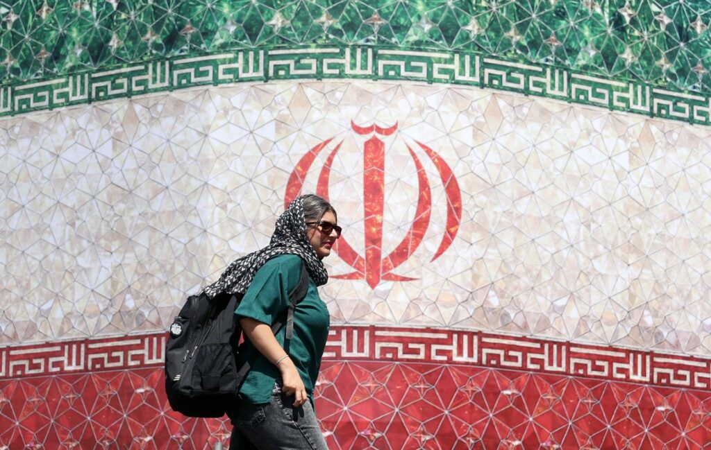 Estados Unidos revela texto completo del acuerdo con Irán para poner fin a la guerra