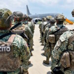Defensa despliega 90 elementos de Fuerzas Especiales para reforzar seguridad en Sinaloa