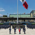 Defensa inaugura nuevo Cuartel General de la Fuerza Aérea Mexicana