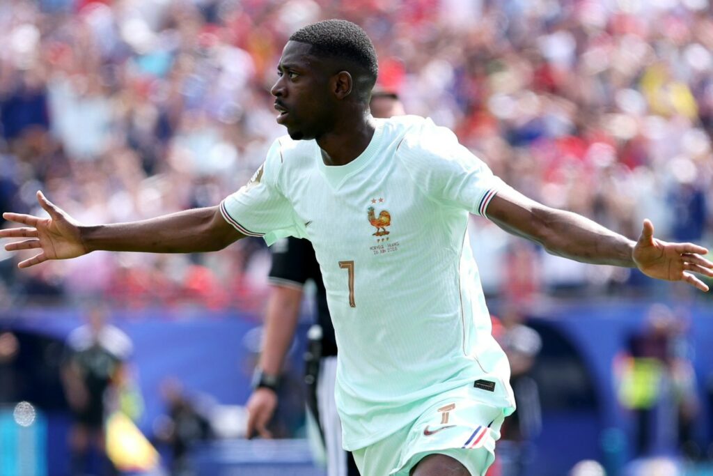 En vivo: Francia vs Noruega y Senegal vs Irak, Grupo I del Mundial 2026