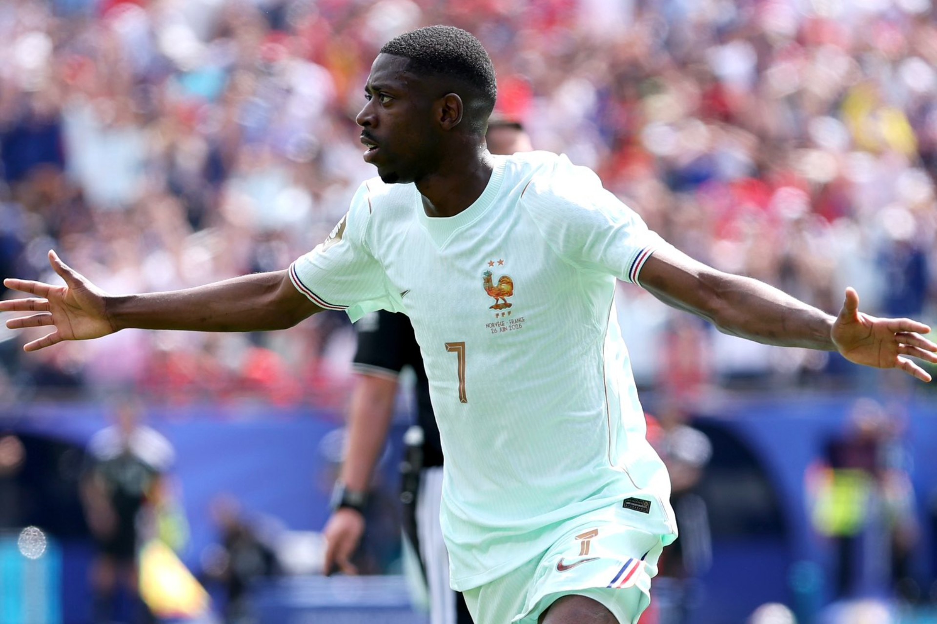 En vivo: Francia vs Noruega y Senegal vs Irak, Grupo I del Mundial 2026