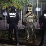 Desmantelan laboratorio de metanfetaminas y aseguran fentanilo en Zapopan, Jalisco