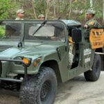 Activan el Plan DN-III-E en Chiapas, Oaxaca y Guerrero por lluvias de ‘Boris’