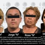 Liberan a 7 víctimas de tráfico de personas en Ciudad Juárez; hay 4 detenidos