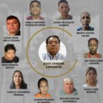 Detienen a 11 personas ligadas a la extorsión de prestadores de servicios turísticos en Acapulco