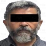 Detienen a Antonio Molina, excoordinador de cárceles federales ligado a red criminal de García Luna