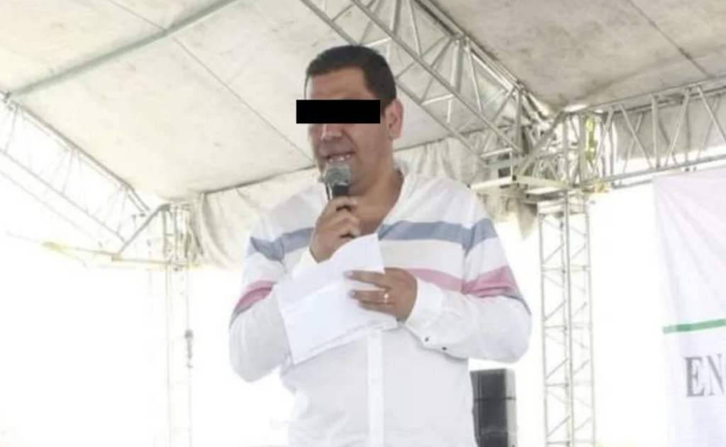 Operativo Enjambre: detienen a exalcalde y exsecretario de Ayala, Morelos, por vínculos con la delincuencia organizada