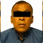Detienen a Omar “N”, presunto asesino del exdiputado Francisco Rojas en Edomex