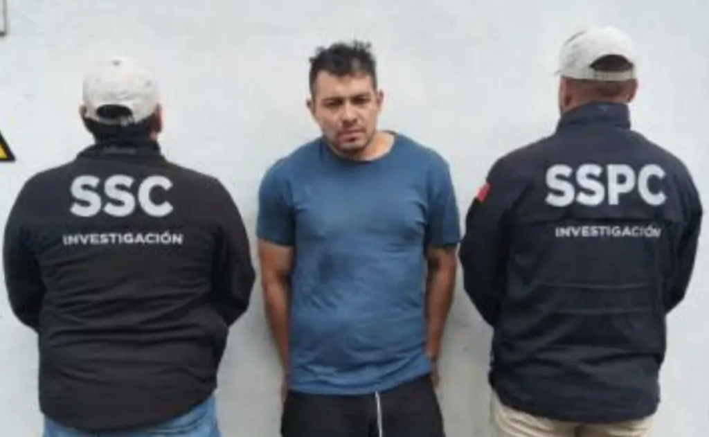 Detienen en Morelos a “La Muñeca”, presunto implicado en homicidio de colaboradores de Brugada - detienen-en-morelos-a-la-muneca-presunto-implicado-en-homicidio-de-colaboradores-de-brugada-1024x631