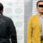 Detienen en Veracruz a Héctor Landa, exfuncionario clave del área de Grandes Contribuyentes del SAT
