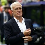 Didier Deschamps se ausentará del Noruega vs Francia por la muerte de su madre