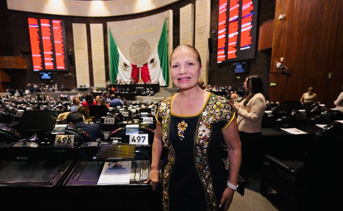Hallan con vida a hijo de la diputada Rocío López, secuestrado en Ensenada Hallan con vida a hijo de la diputada Rocío López, secuestrado en Ensenada