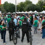 Detienen en NL a asaltantes de extranjeros llegados por el Mundial 2026; provenían de la CDMX