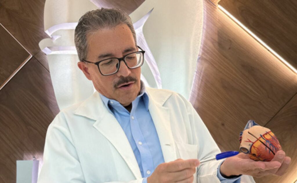 Trasplante cardiaco en el IMSS salva la vida a adolescente de 14 años en Jalisco