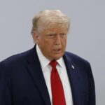 Trump aclara que el texto del acuerdo con Irán “no es definitivo” y puede haber “más bombas”