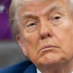 Trump niega paralización de las conversaciones con Irán; diálogo va a “ritmo acelerado”, dice