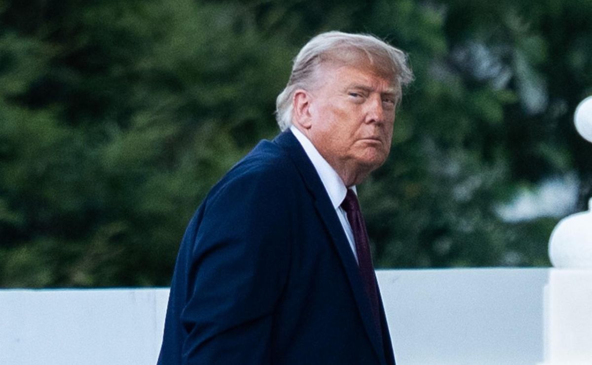 Trump amenaza con terminar las negociaciones con Irán, ¿por qué razón? Trump amenaza con terminar las negociaciones con Irán, ¿por qué razón?