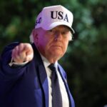 Revelan plan de ataque con drones y francotiradores en cumpleaños de Trump