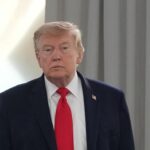 Trump advierte que si Irán adquiere un arma nuclear sufrirá consecuencias increíbles