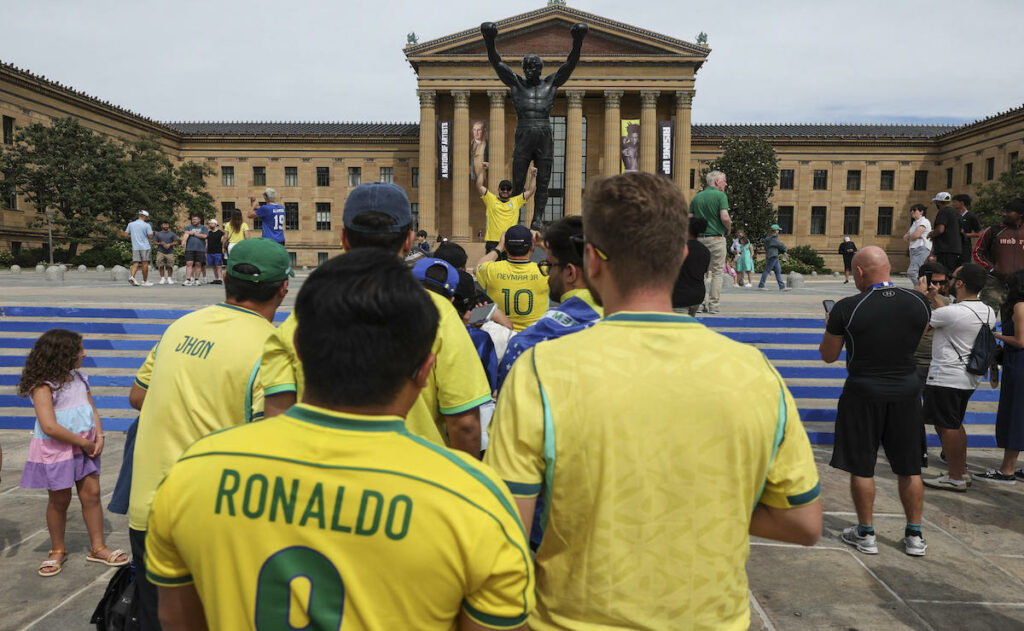 Dos selecciones, una misma esperanza: Brasil y Haití buscan a su Rocky Balboa - dos-selecciones-una-misma-esperanza-brasil-y-haiti-buscan-a-su-rocky-balboa-1024x631