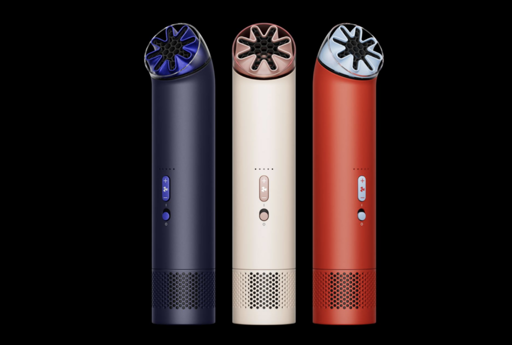 Diez gadgets esenciales para vivir el Mundial 2026 como nunca antes - dyson-1024x691