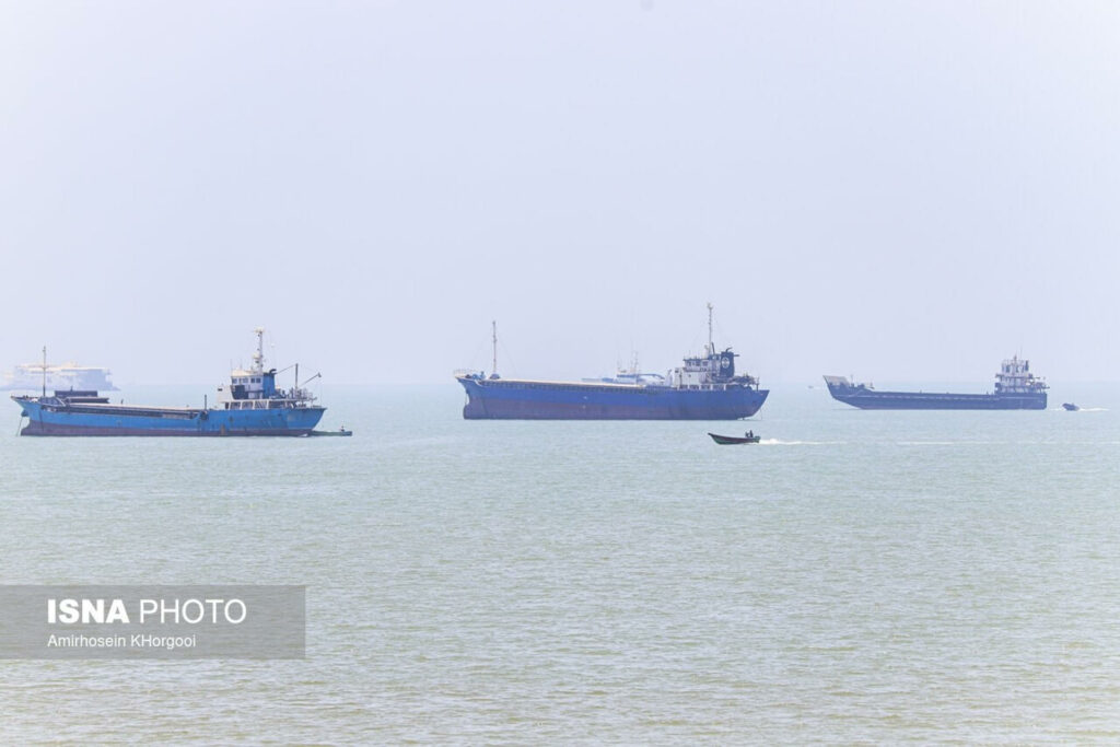Irán anuncia el cierre del estrecho de Ormuz por los ataques de Israel en sur del Líbano - e32be99748caa0e84c431fed129f2407a54d75c7w-1024x683