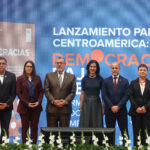 Desinformación, crimen y desigualdad presionan a las democracias de América Latina: ONU