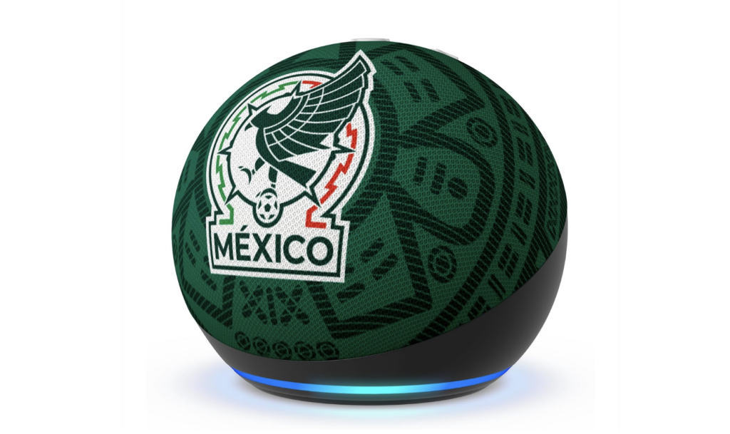 Diez gadgets esenciales para vivir el Mundial 2026 como nunca antes - echo-seleccion-1024x609