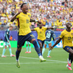 Grupo E Mundial 2026: Ecuador concreta la hazaña ante Alemania