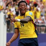 Partidos de 16vos de final del Mundial 2026 confirmados al momento