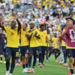 Ecuador se perfila para ser el rival de México en 16vos de final del Mundial