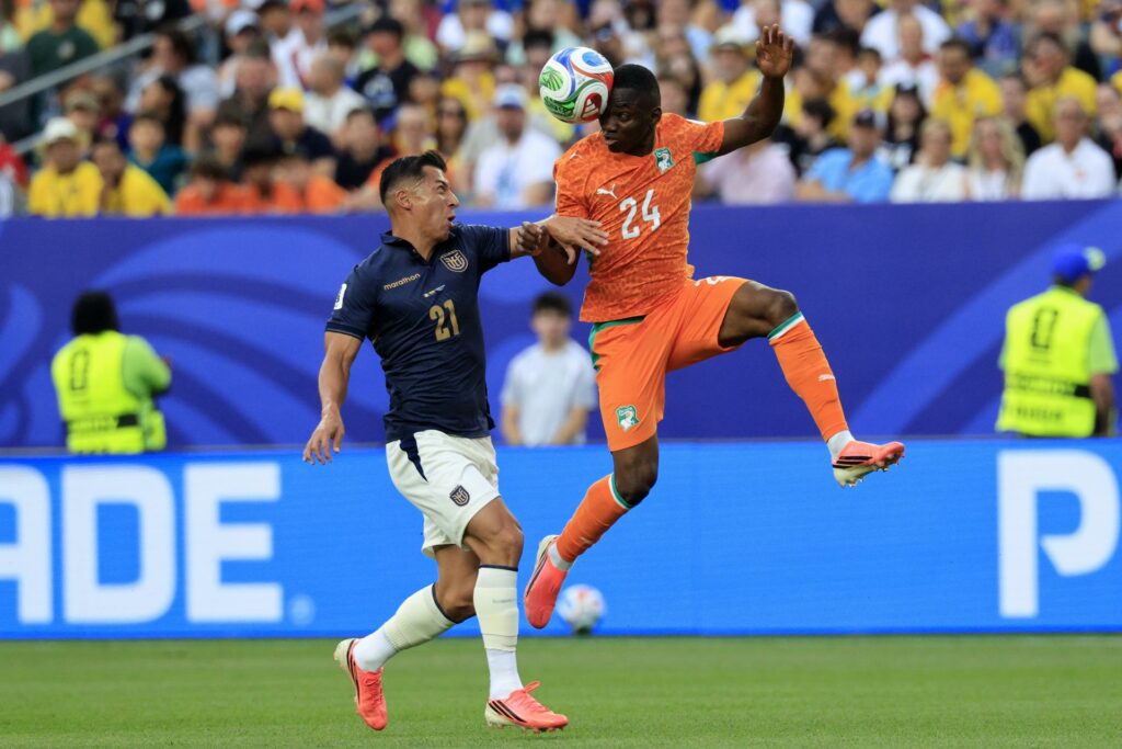 En vivo: Costa de Marfil vs Ecuador, Grupo E del Mundial 2026