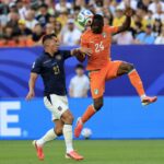 En vivo: Costa de Marfil vs Ecuador, Grupo E del Mundial 2026