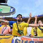En vivo: Ecuador vs Curazao, Grupo E del Mundial 2026