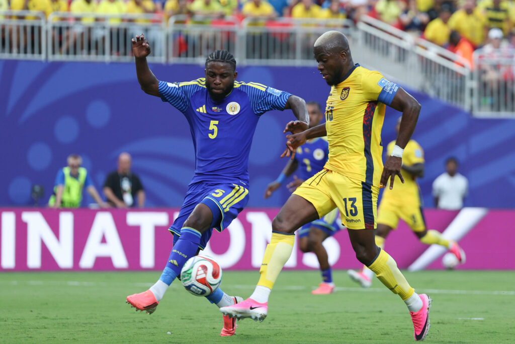 En vivo: Ecuador vs Curazao, Grupo E del Mundial 2026