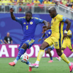 En vivo: Ecuador vs Curazao, Grupo E del Mundial 2026