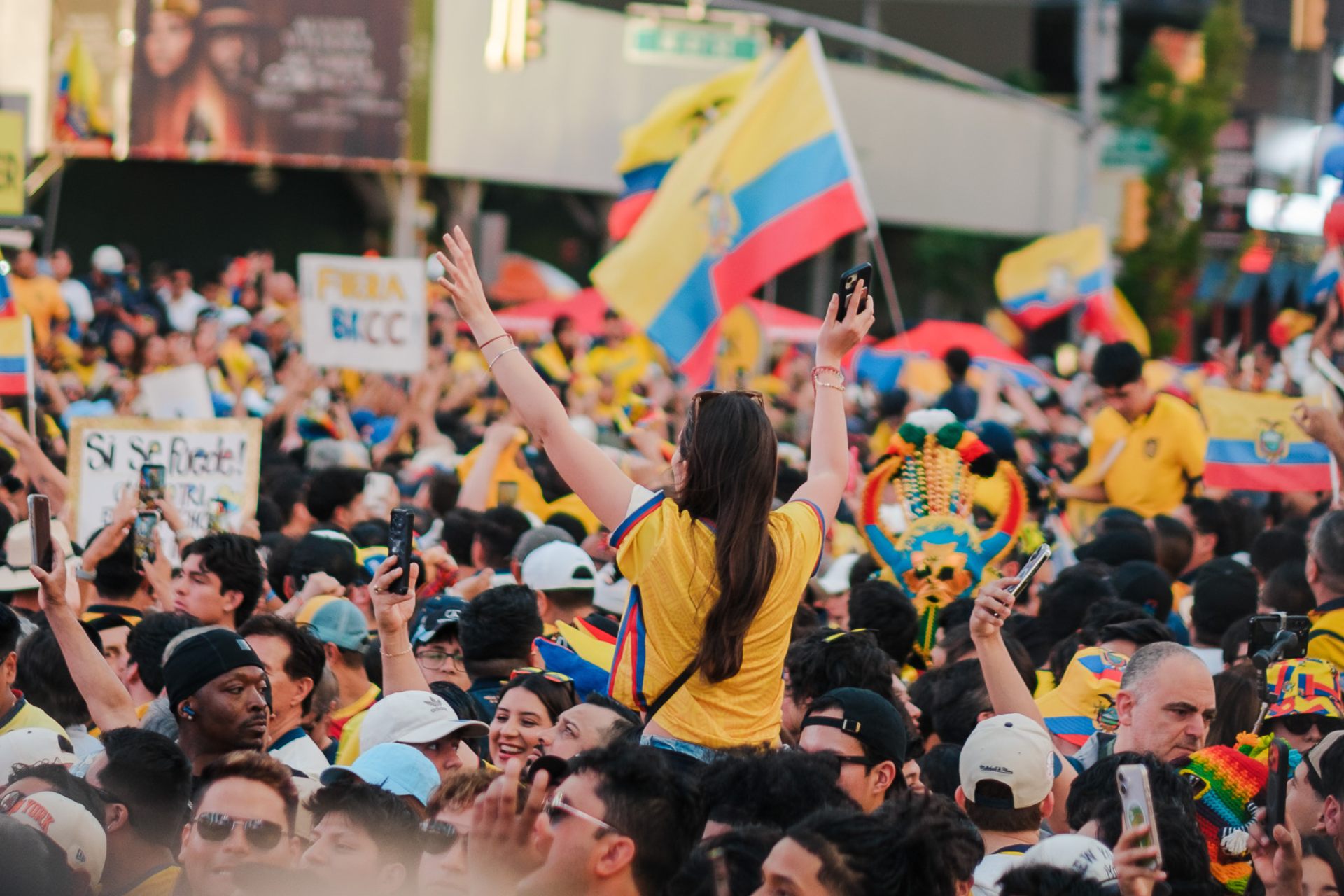 En vivo: Ecuador vs Alemania y Curazao vs Costa de Marfil, Grupo E del Mundial 2026