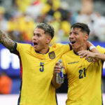 “Locales donde sea”: Ecuador ‘calienta’ el partido contra México