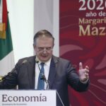 Marcelo Ebrard ve 10 años más de T-MEC como el “peor escenario” para México en la revisión