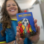 Nueva York lanza un “pasaporte de barrios” para descentralizar el Mundial de Fútbol 2026