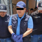 EE.UU. detiene a funcionario de Aduanas de México por presuntos nexos criminales