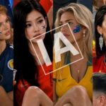 Falsas aficionadas del Mundial 2026: cómo la IA sexualiza a mujeres en redes