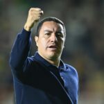 Antonio Sancho sobre salida de Efraín Juárez: A él le toca responder por qué se fue de Pumas