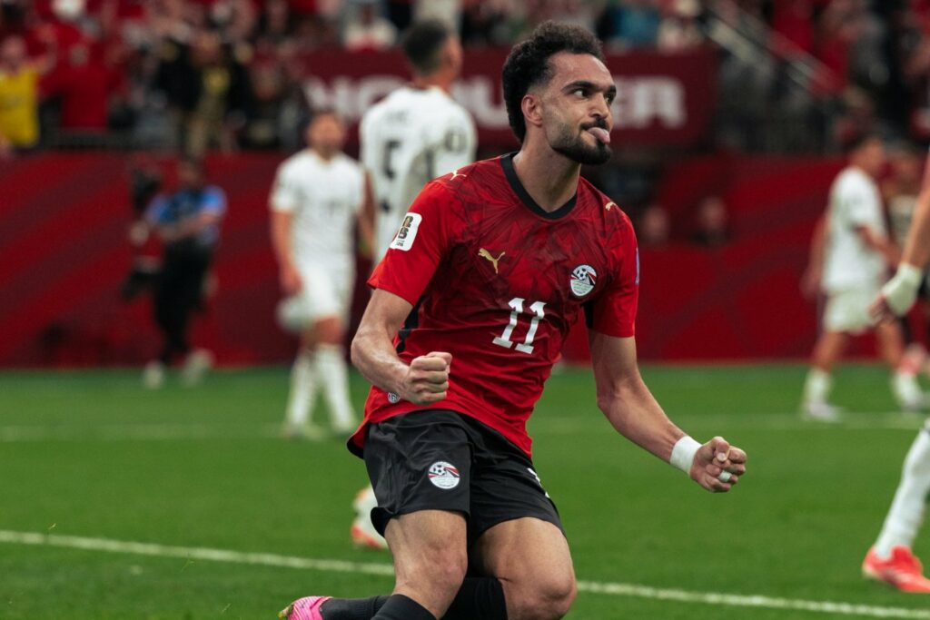 En vivo: Nueva Zelandia vs Egipto, Grupo G del Mundial 2026