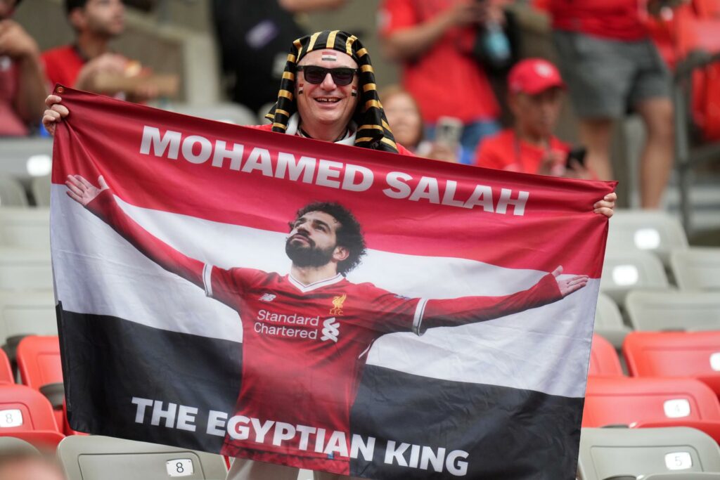 En vivo: Nueva Zelanda vs Egipto, Grupo G del Mundial 2026
