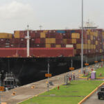 El Canal de Panamá ampliado cumple 10 años entre crecimiento histórico y crisis globales