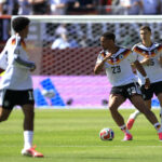 El gesto que conmovió a la Iglesia mexicana durante un partido del Mundial